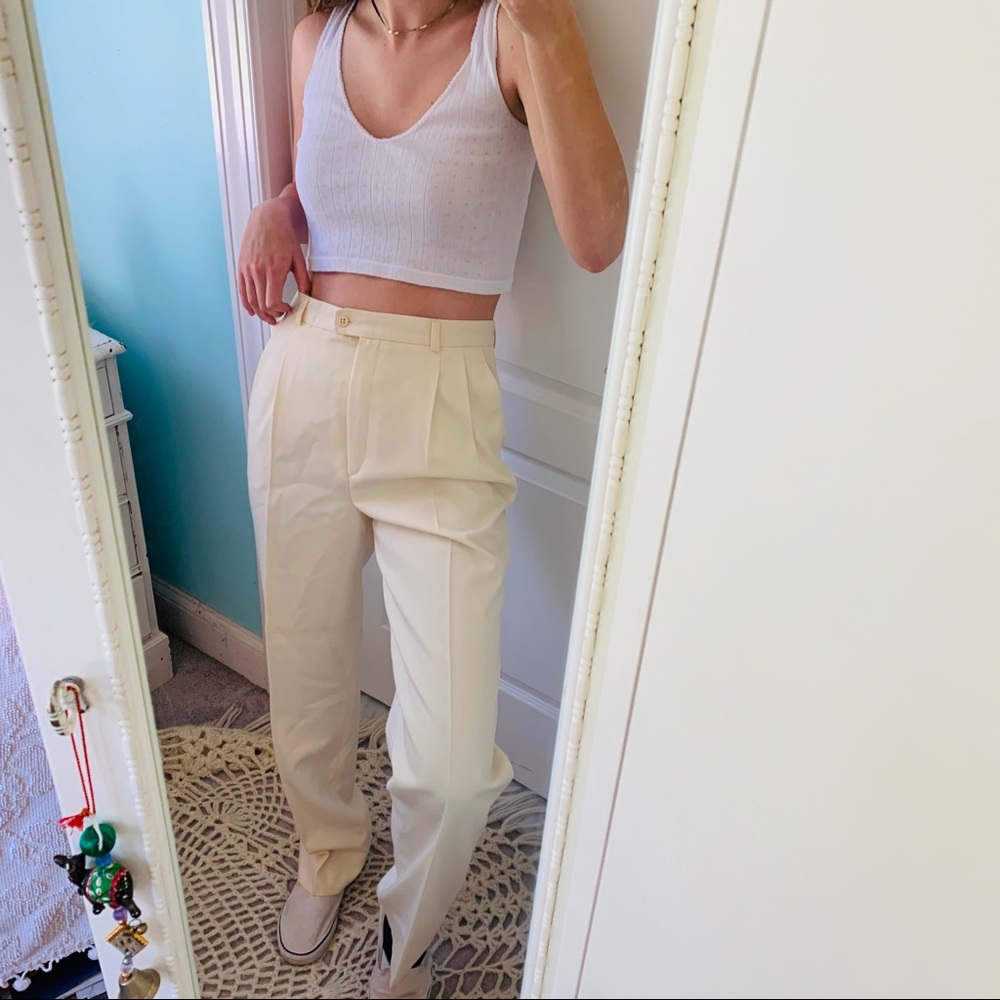 ‼️ SOLD ‼️ 
Trousers